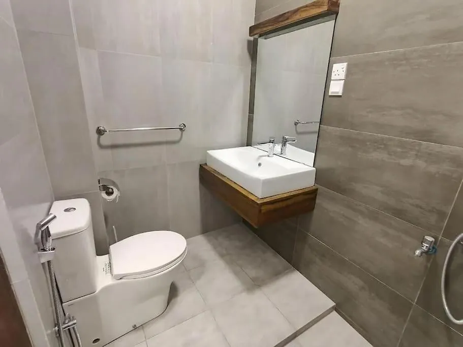 Apartment Room In Negombo