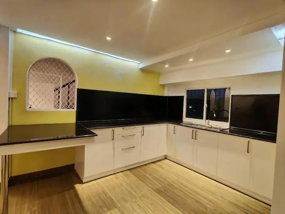 Apartment Room In Negombo 0*,