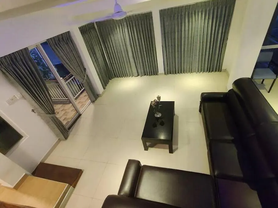 Apartment Room In Negombo Sri Lanka
