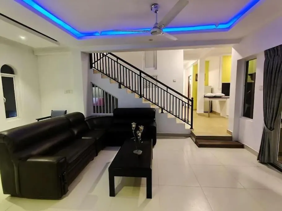 Apartment Room In Negombo Sri Lanka