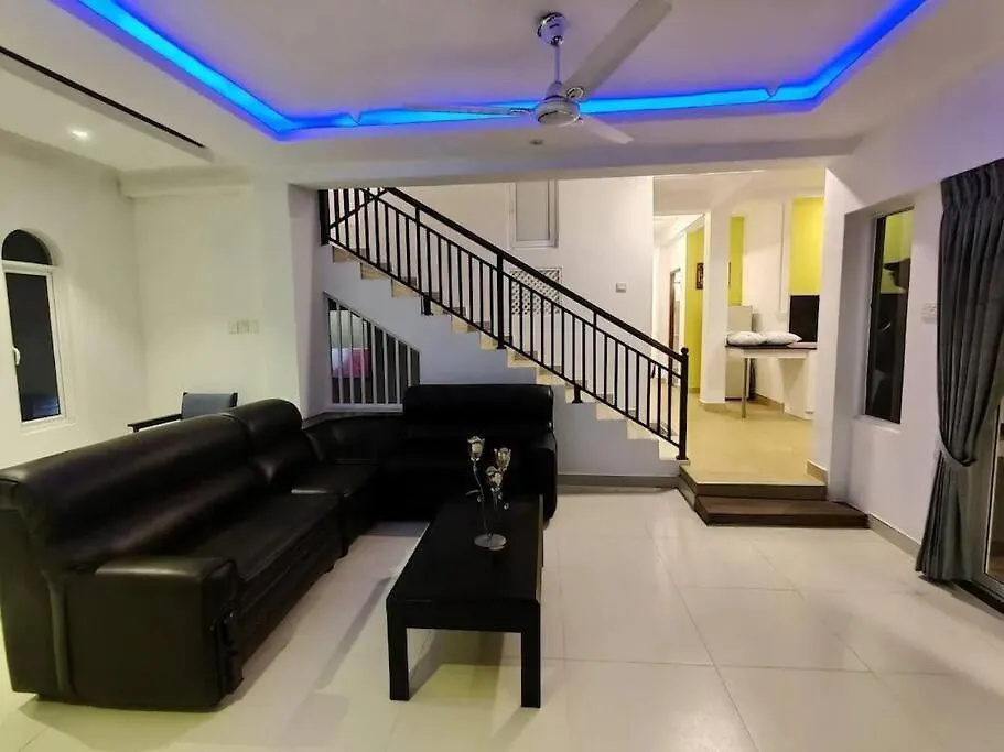 Apartment Room In Negombo